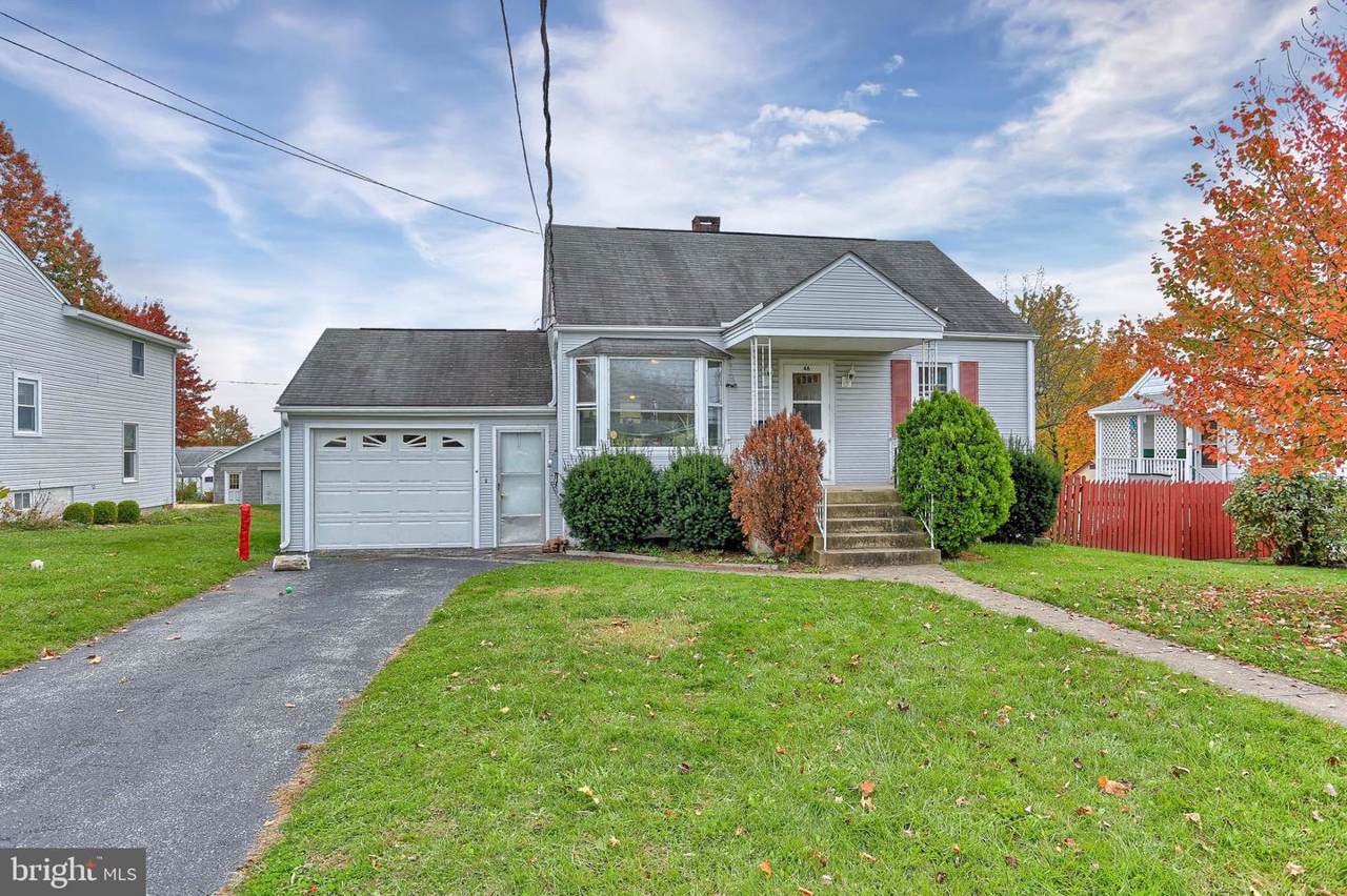 46 Blue Ridge Avenue - Photo 1