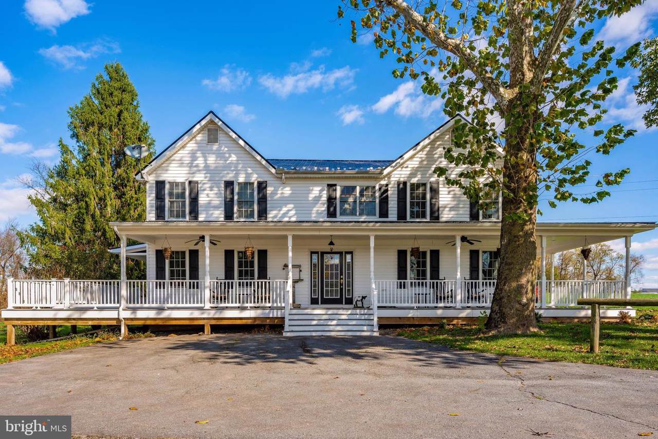 10140-A Lenhart Road - Photo 1