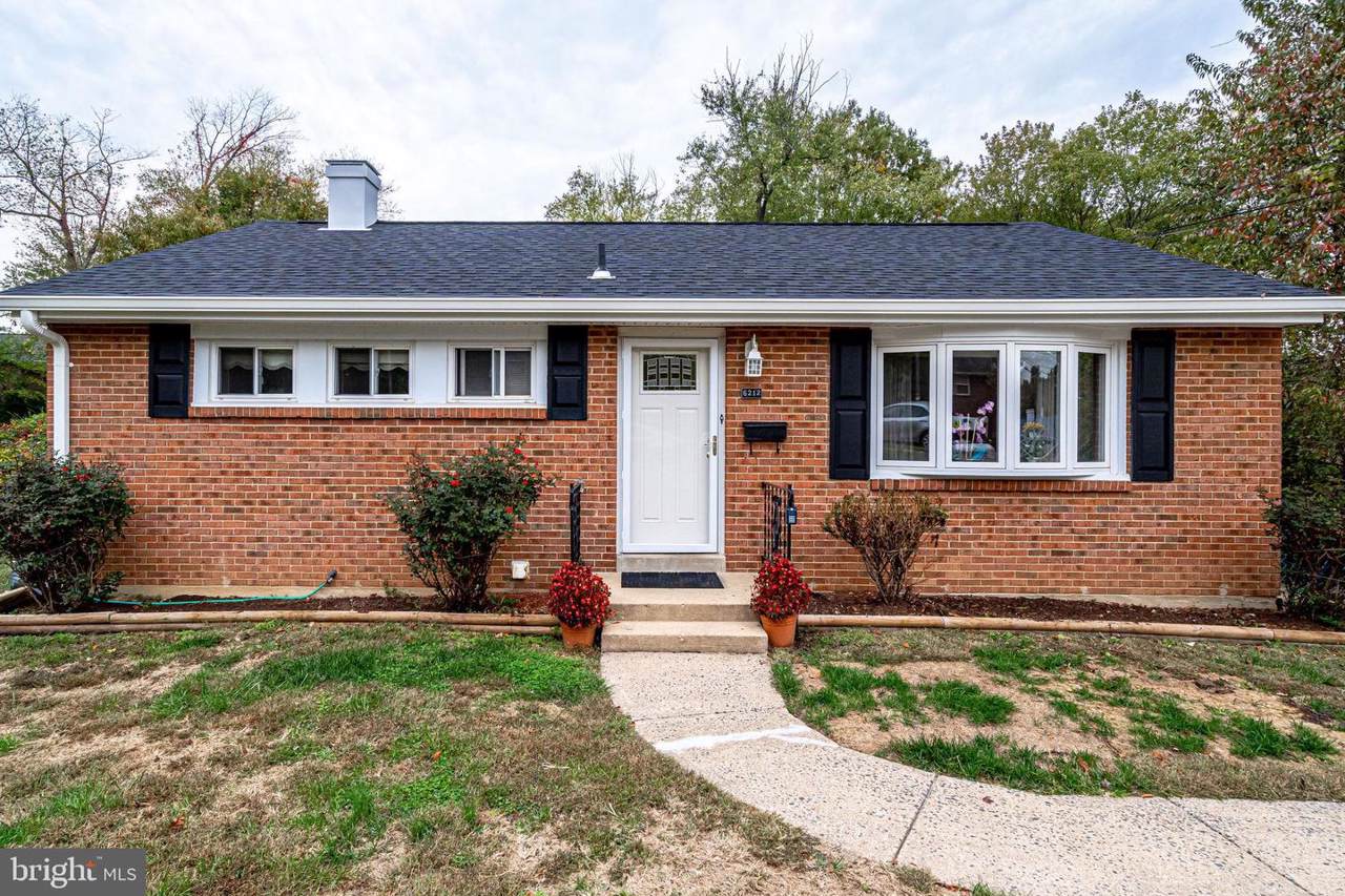 6212 Dadson Court - Photo 1