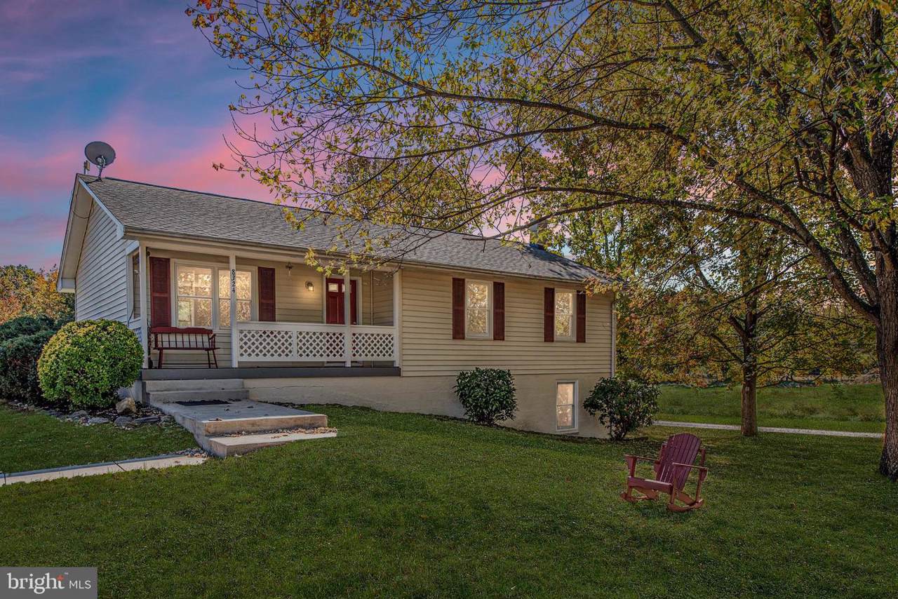 8324 Marye Road - Photo 1