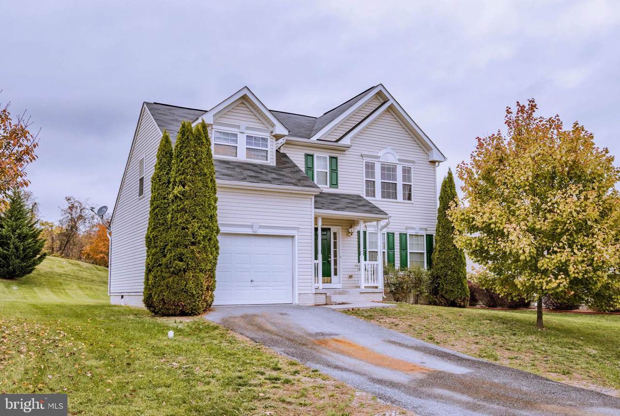 125 Amelia - Photo 1