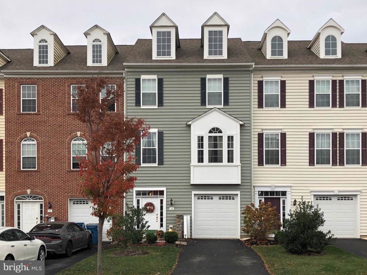 50 Grissom Drive - Photo 1