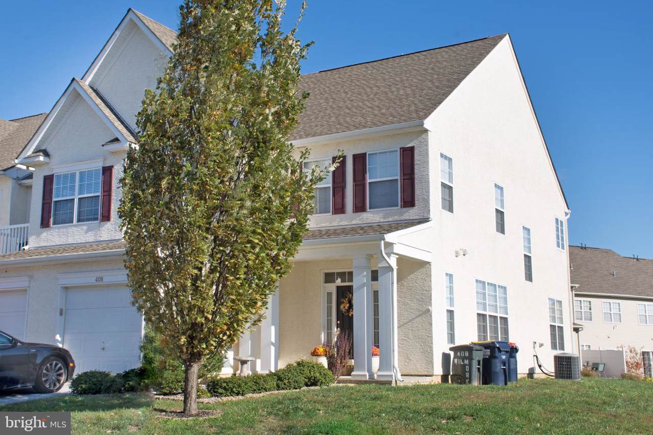 408 Wilmore Drive - Photo 1