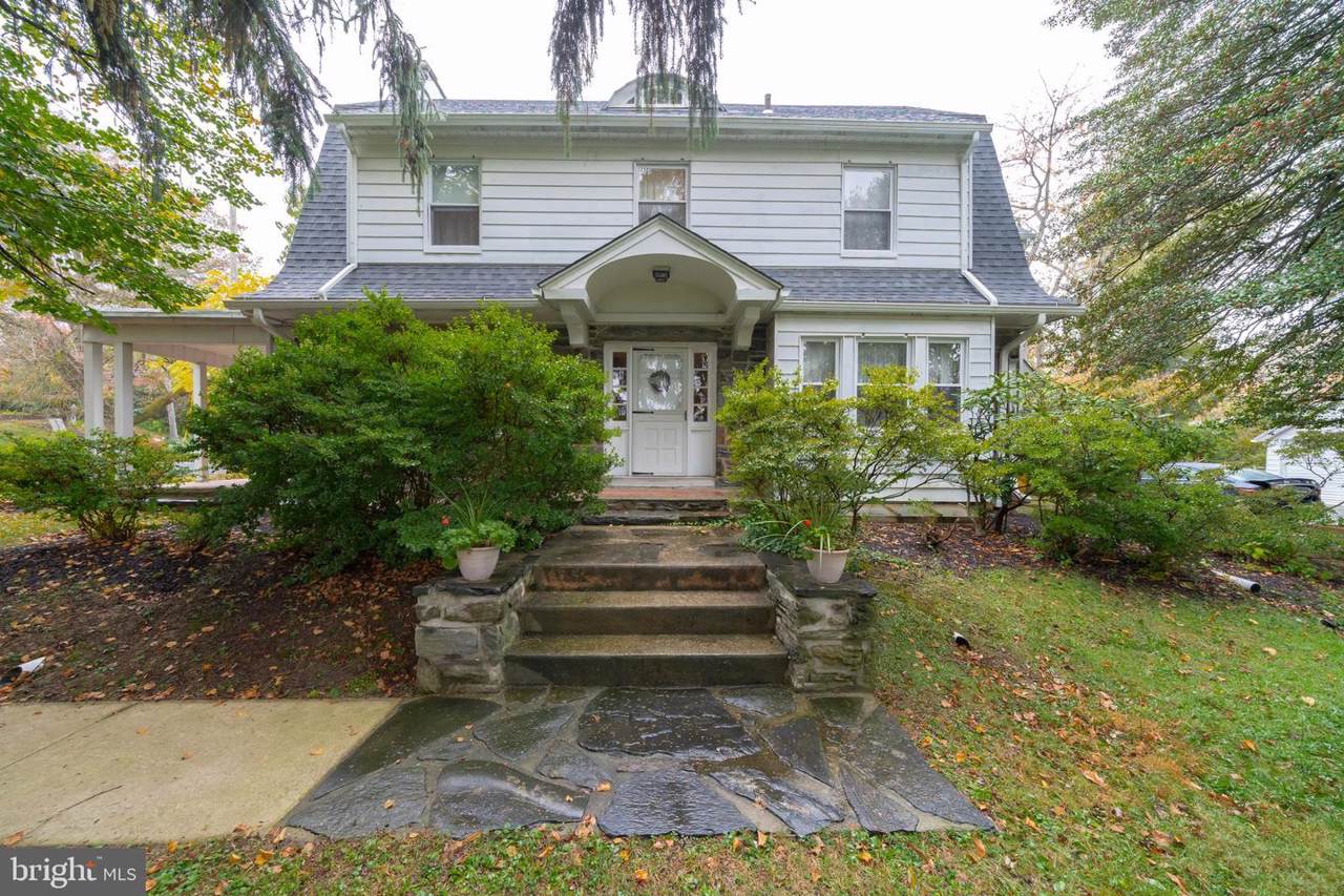 121 Springfield Road - Photo 1