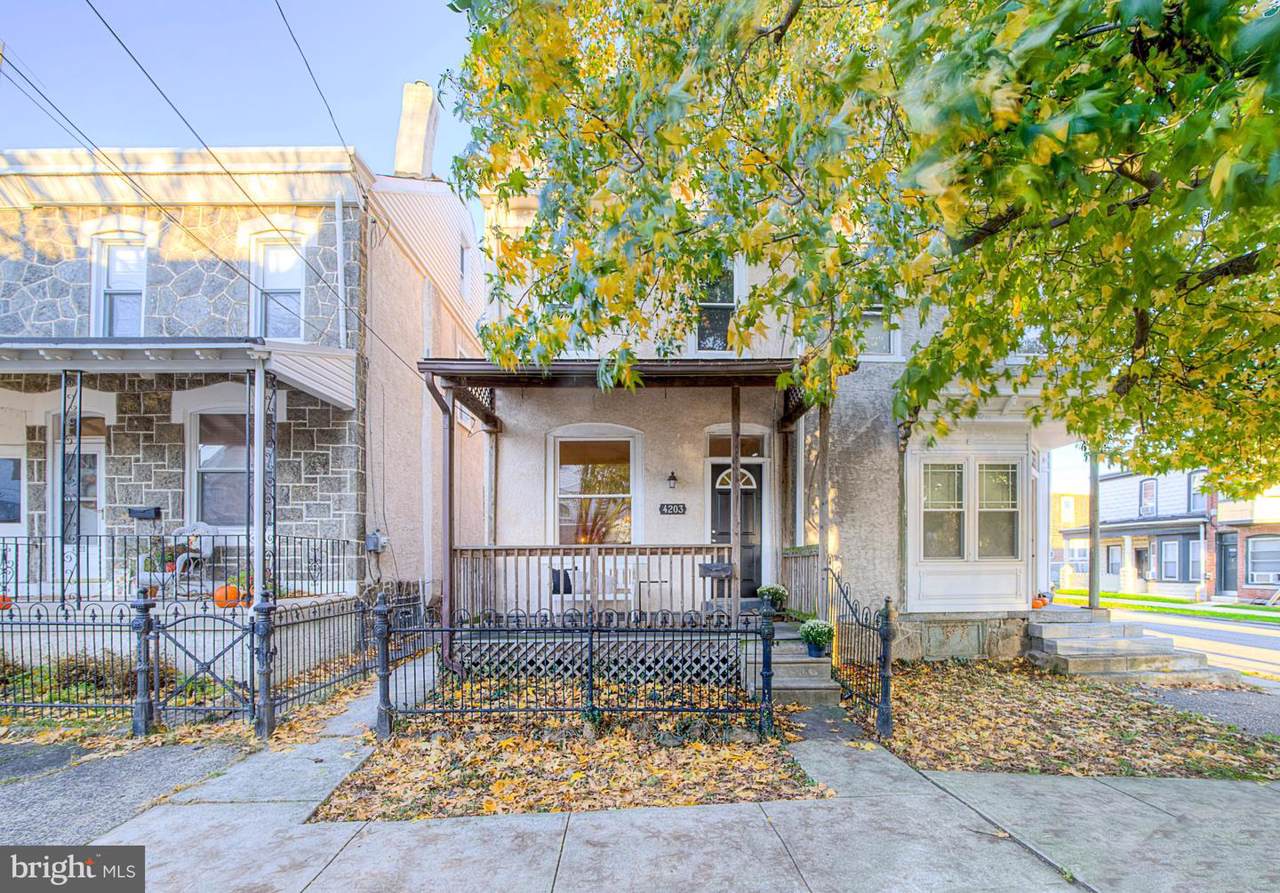 4203 Pechin Street - Photo 1