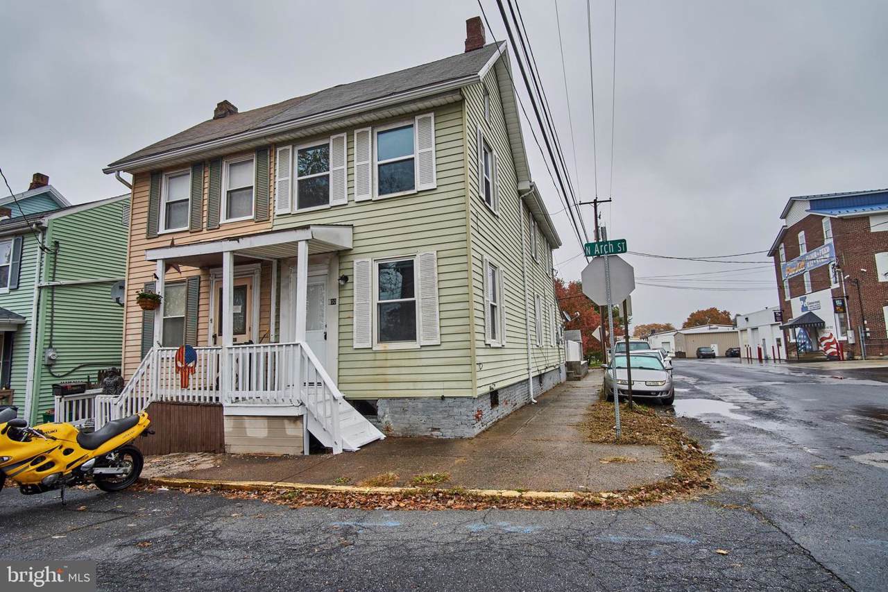 100 Arch Street - Photo 1
