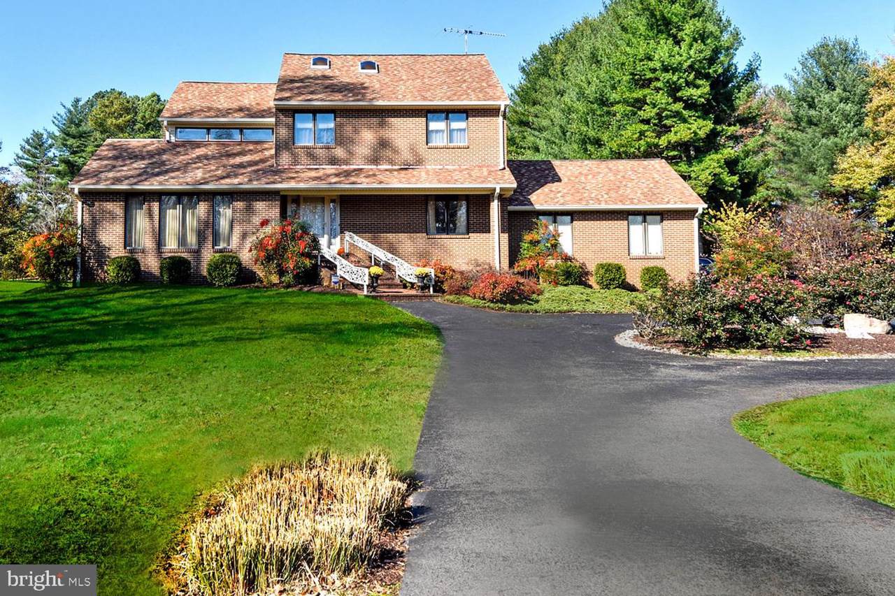 2752 Swann Way - Photo 1
