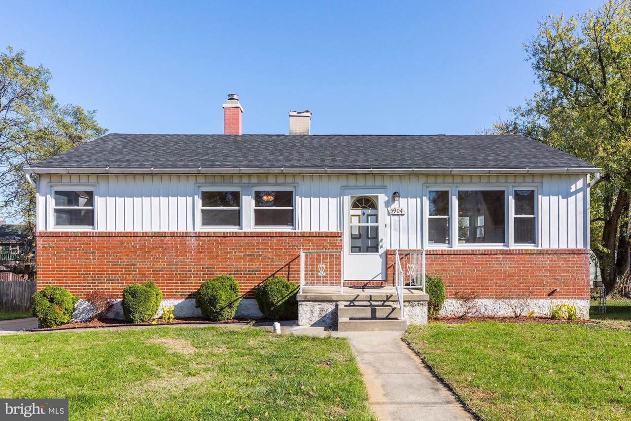 5904 Montgomery Street - Photo 1
