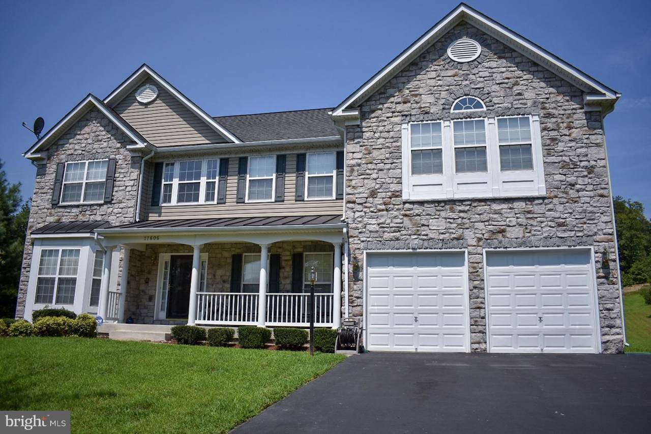 17606 Summer Duck Drive - Photo 1 17606 Summer Duck Drive - Photo 1
