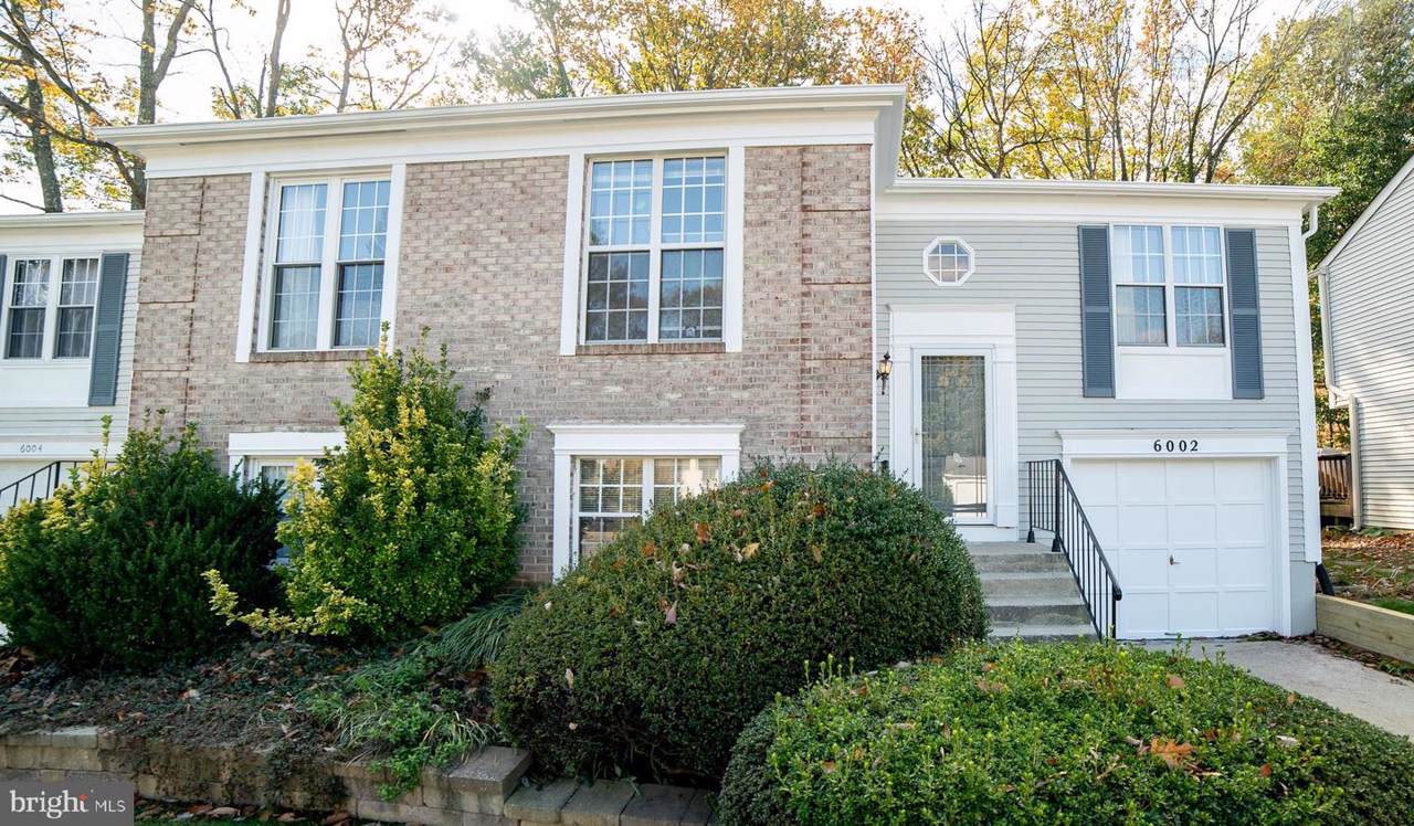 6002 Powells Landing Road - Photo 1