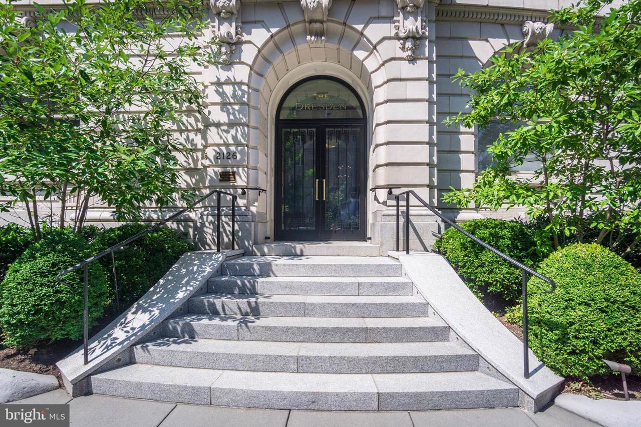 2126 Connecticut Avenue - Photo 1