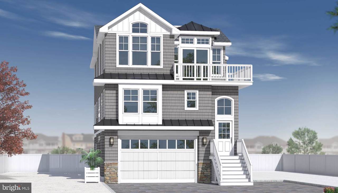 12711-BEACH AVE. Beach - Photo 1