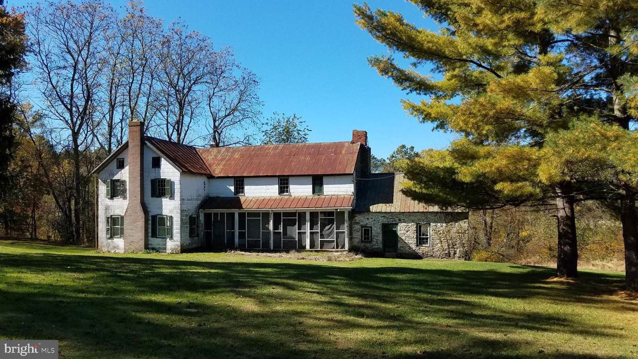 1920 Bachman Valley Road - Photo 1