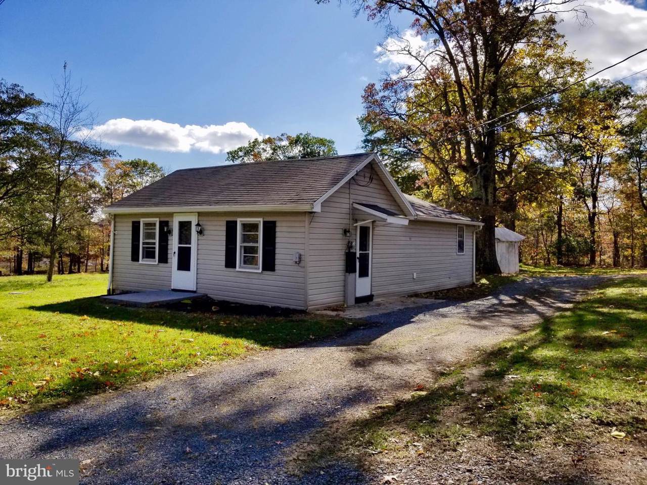 134 Tabler Station Road - Photo 1
