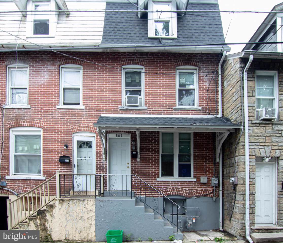 506 Elliger Street - Photo 1