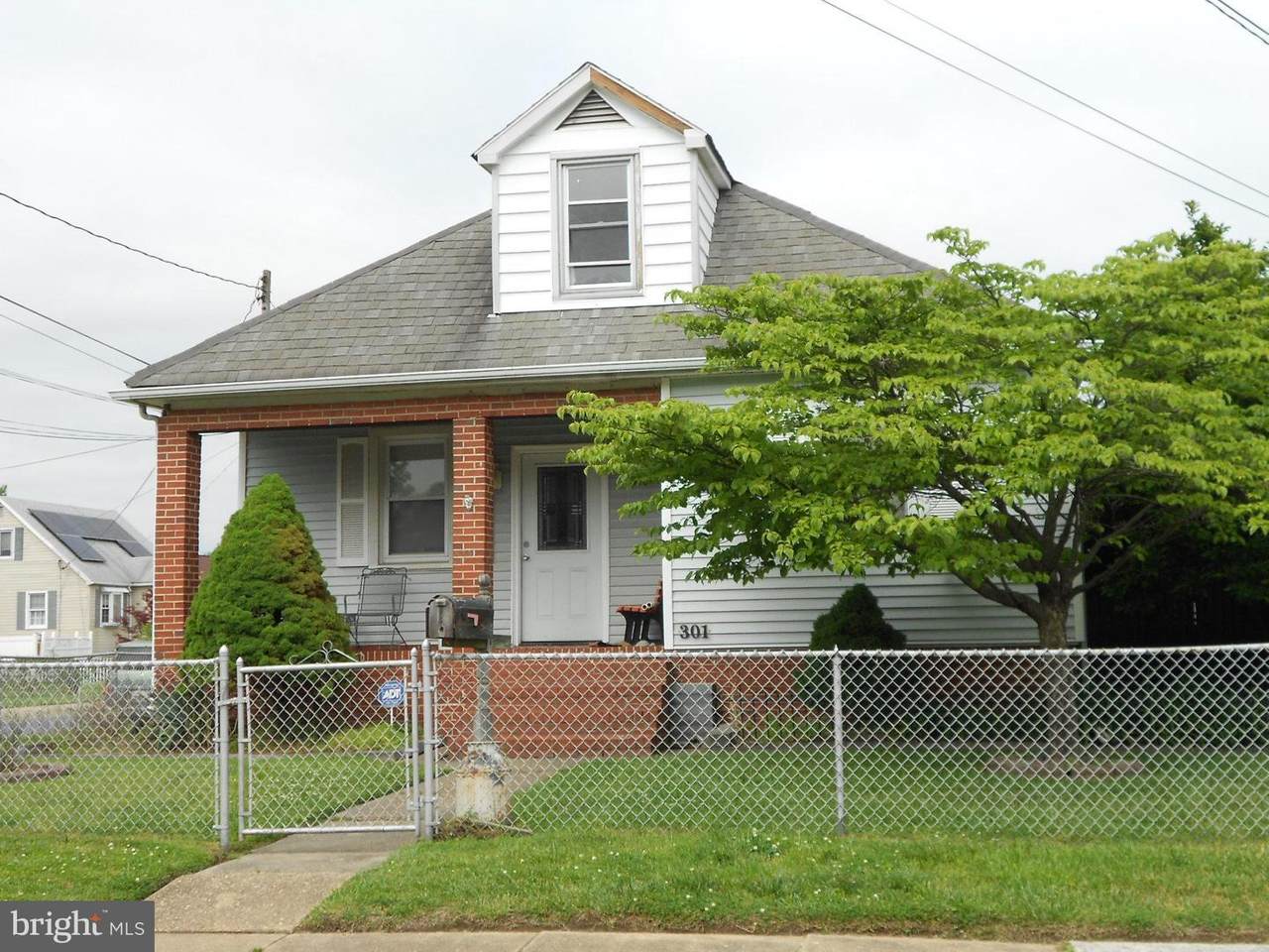 301 Taylor Avenue - Photo 1