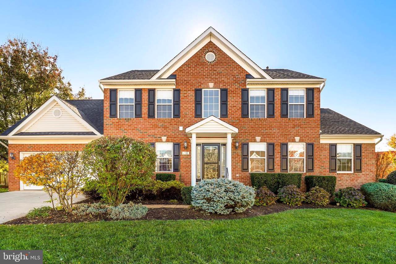 4901 Caverness Court - Photo 1