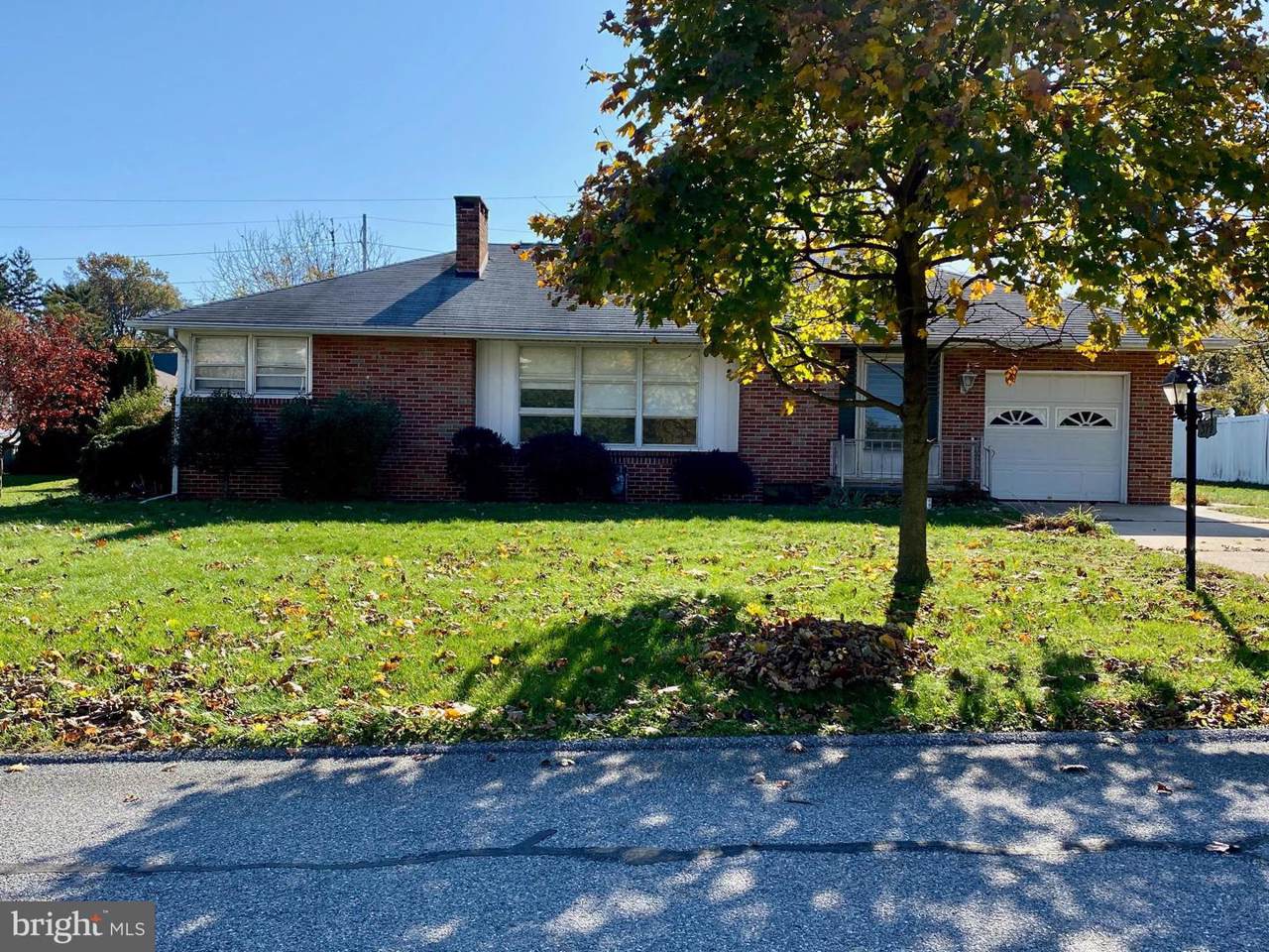 374 Greendale Road - Photo 1