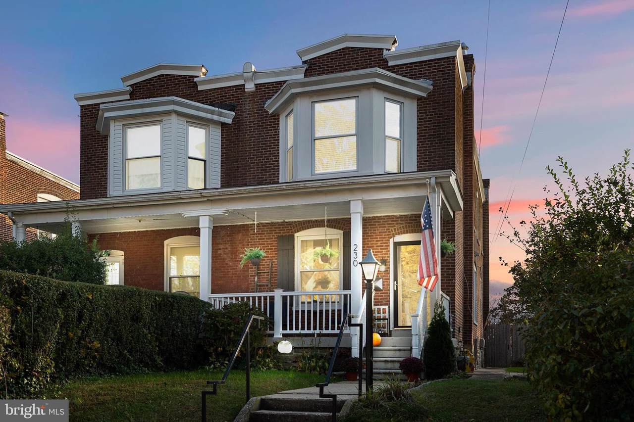 230 Lincoln Street - Photo 1