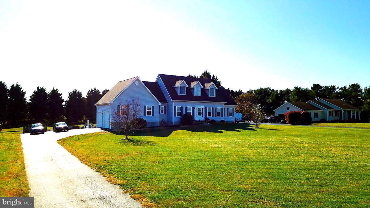5504 Millington Road - Photo 1