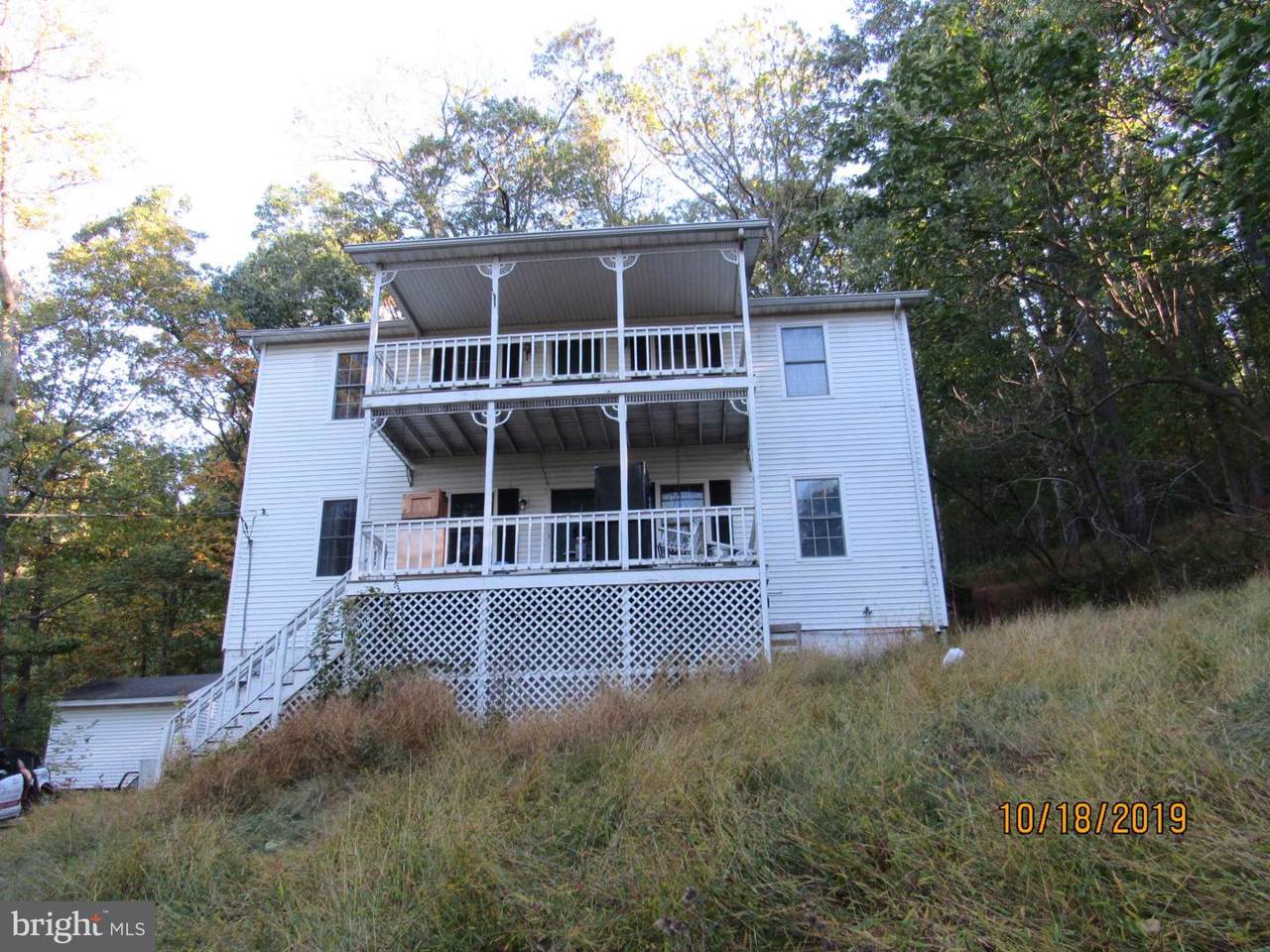1245 Granny Smith Road - Photo 1