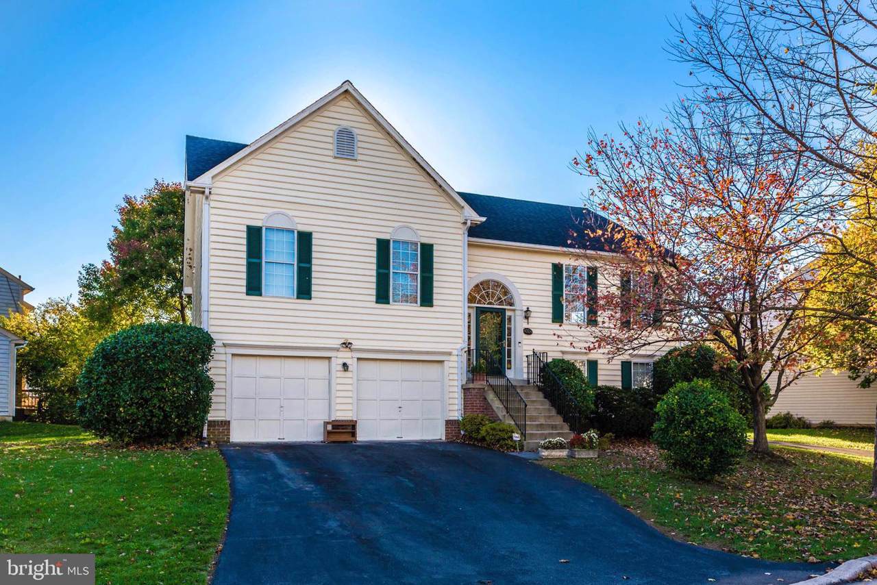 1024 Dulaney Mill Drive - Photo 1