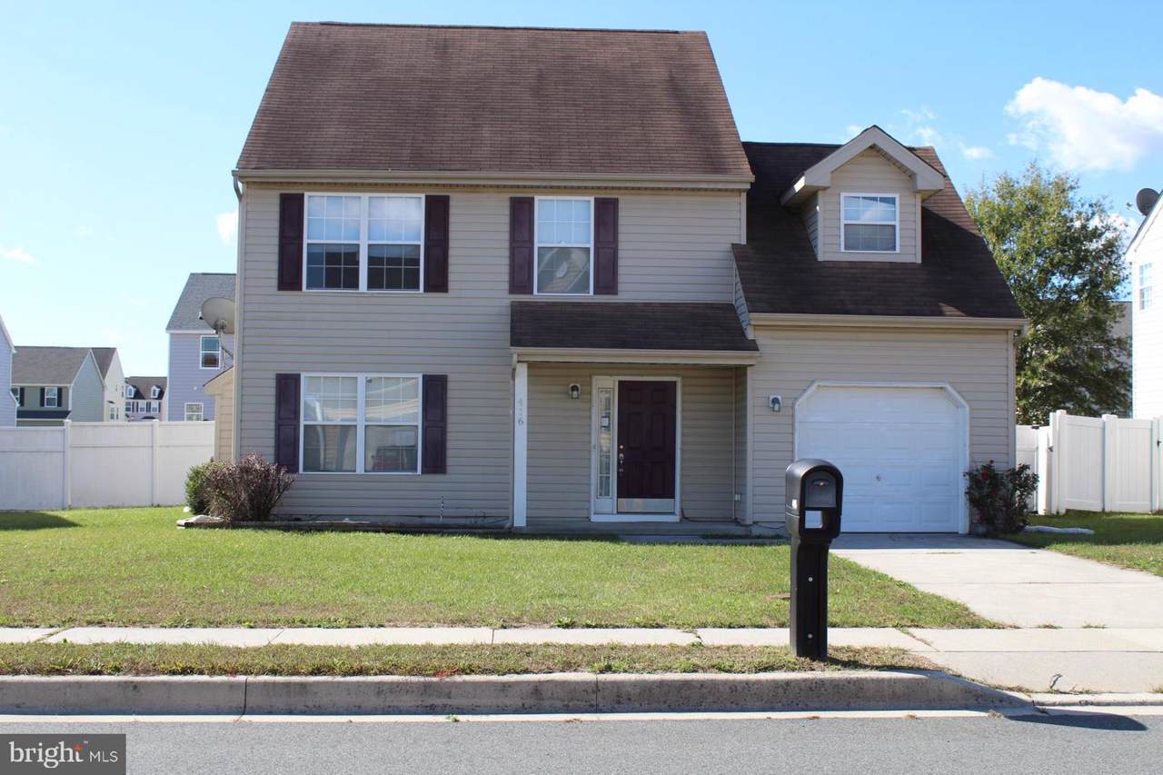 416 Northdown Drive - Photo 1