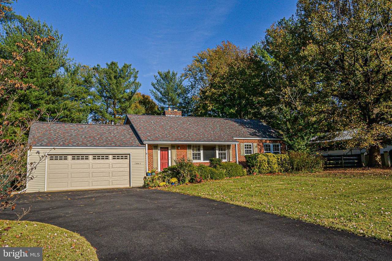 2847 Hill Road - Photo 1 2847 Hill Road - Photo 1