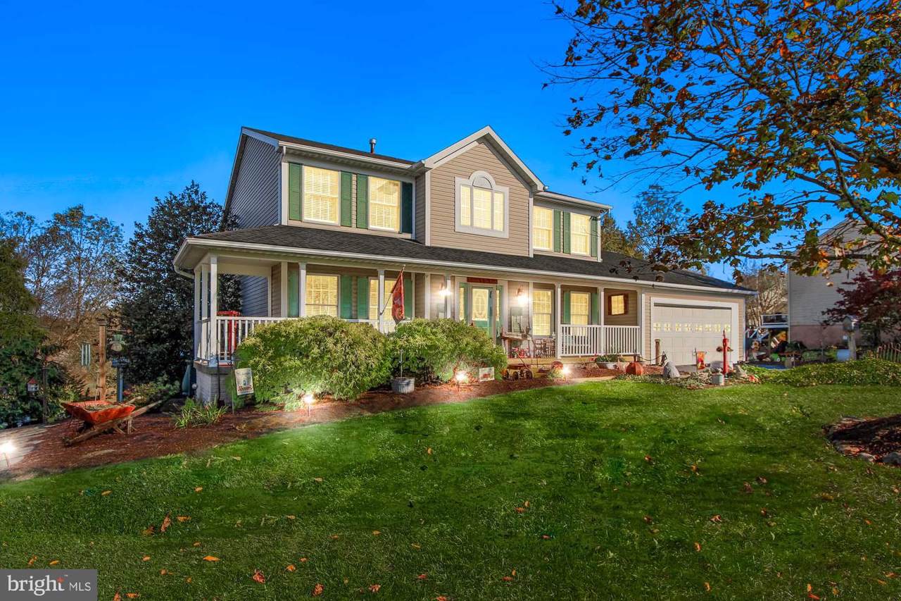 48 Brook Meadow Circle - Photo 1
