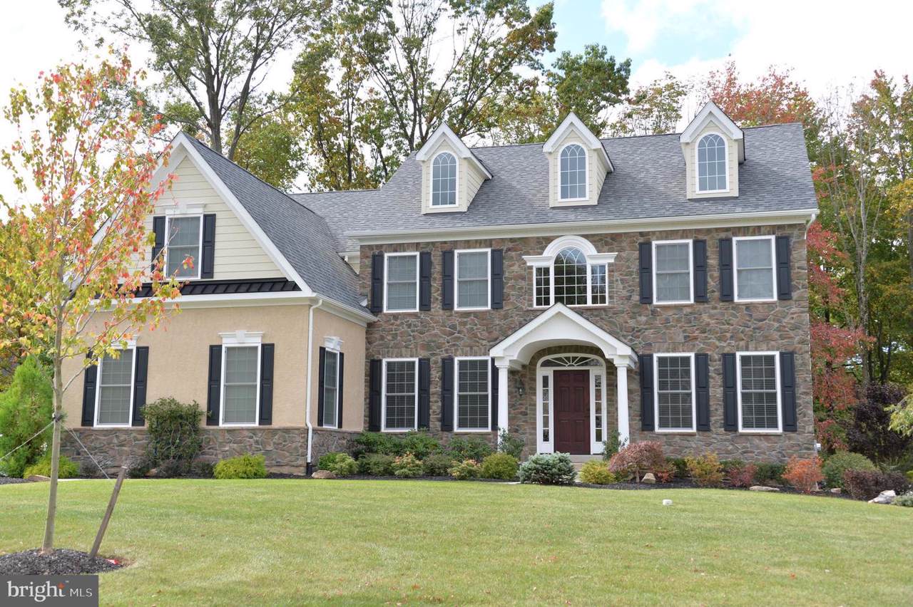 643 Cathcart Road - Photo 1