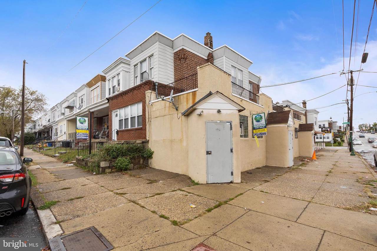 201 Linton Street - Photo 1