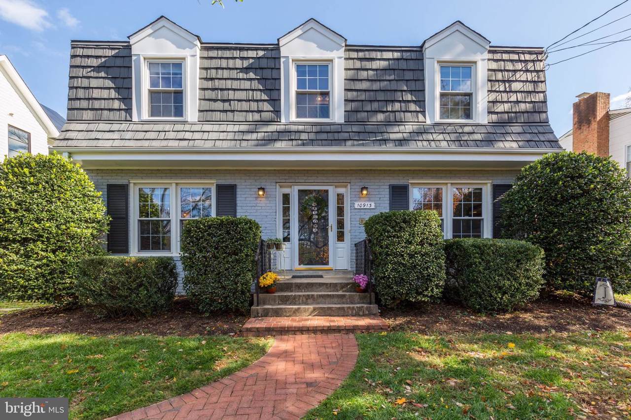 10913 Kenilworth Avenue - Photo 1