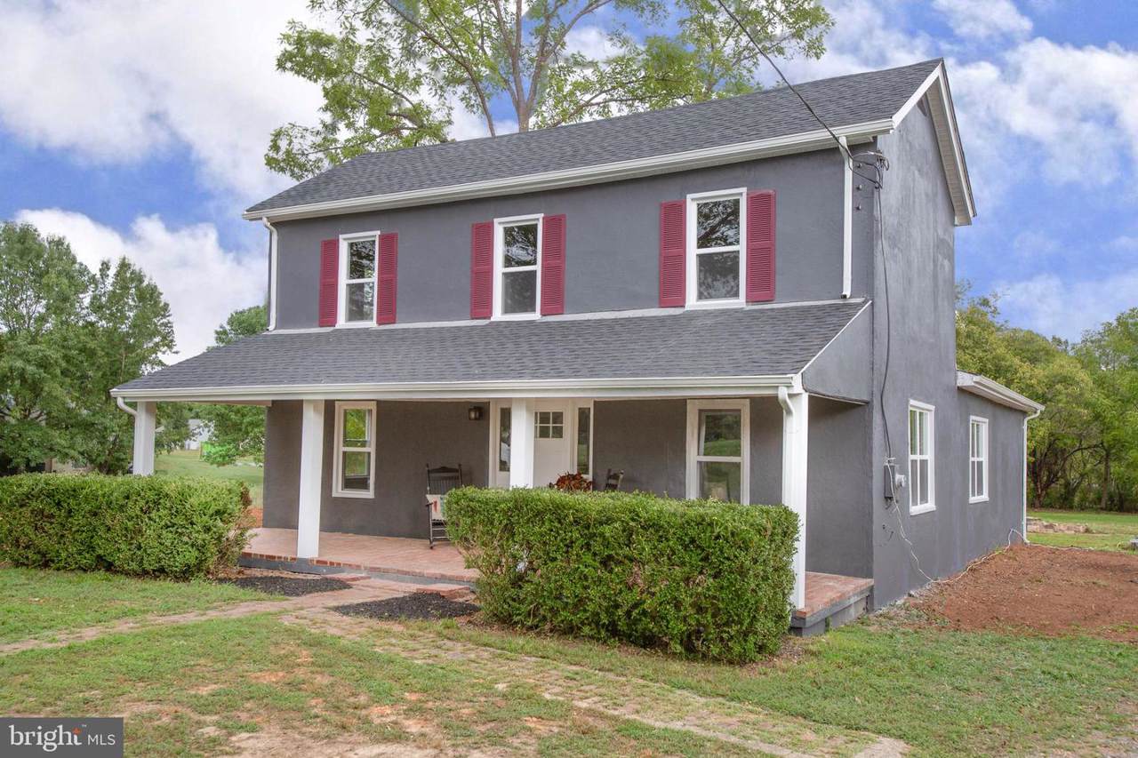 8332 Marye Road - Photo 1