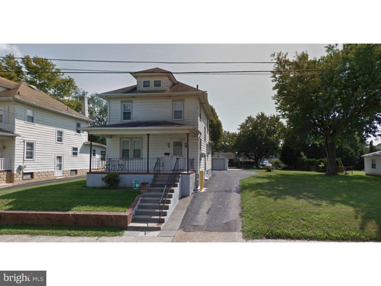 306 Victoria Street - Photo 1
