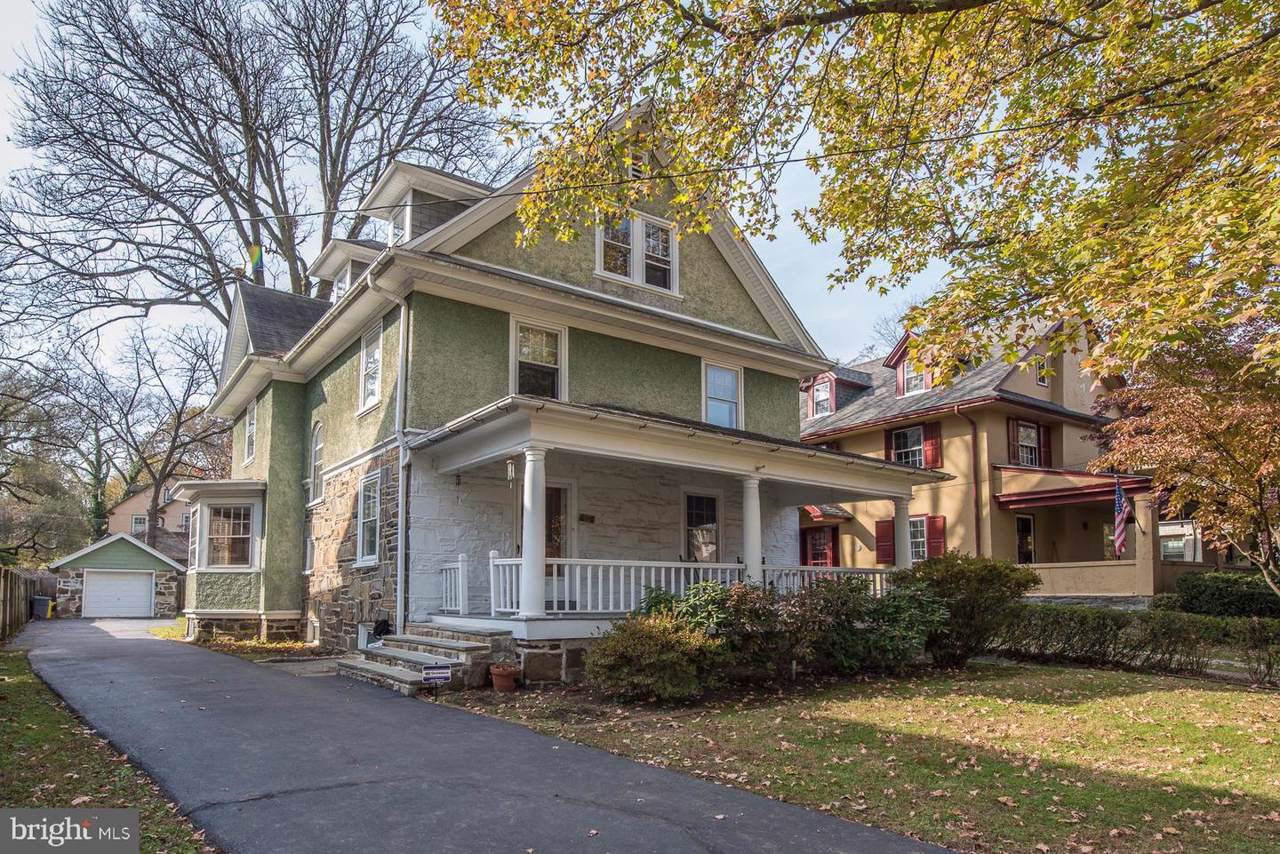 406 Bryn Mawr Avenue - Photo 1