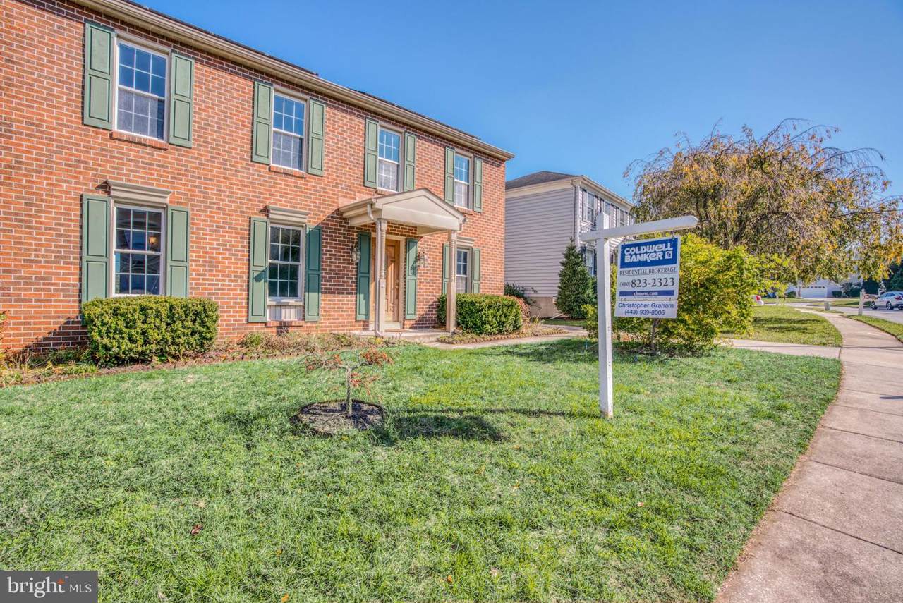 4 Anderson Ridge Road - Photo 1