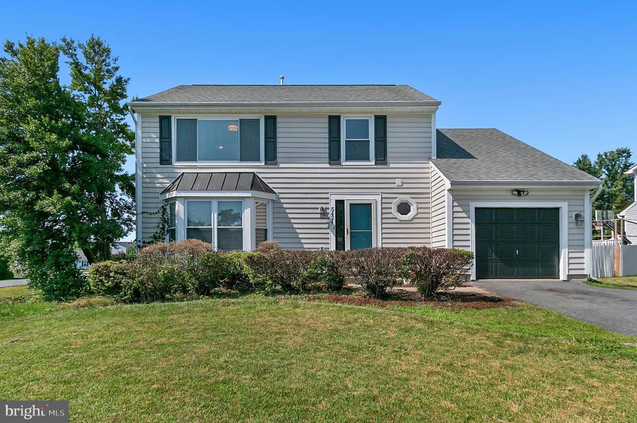 5424 Hazel Court - Photo 1