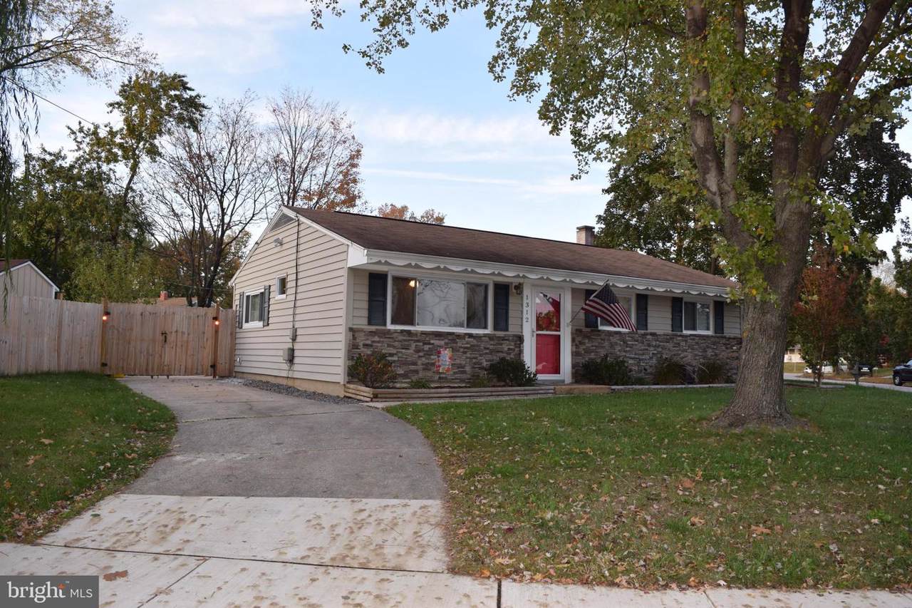 1312 Eleanore Drive - Photo 1