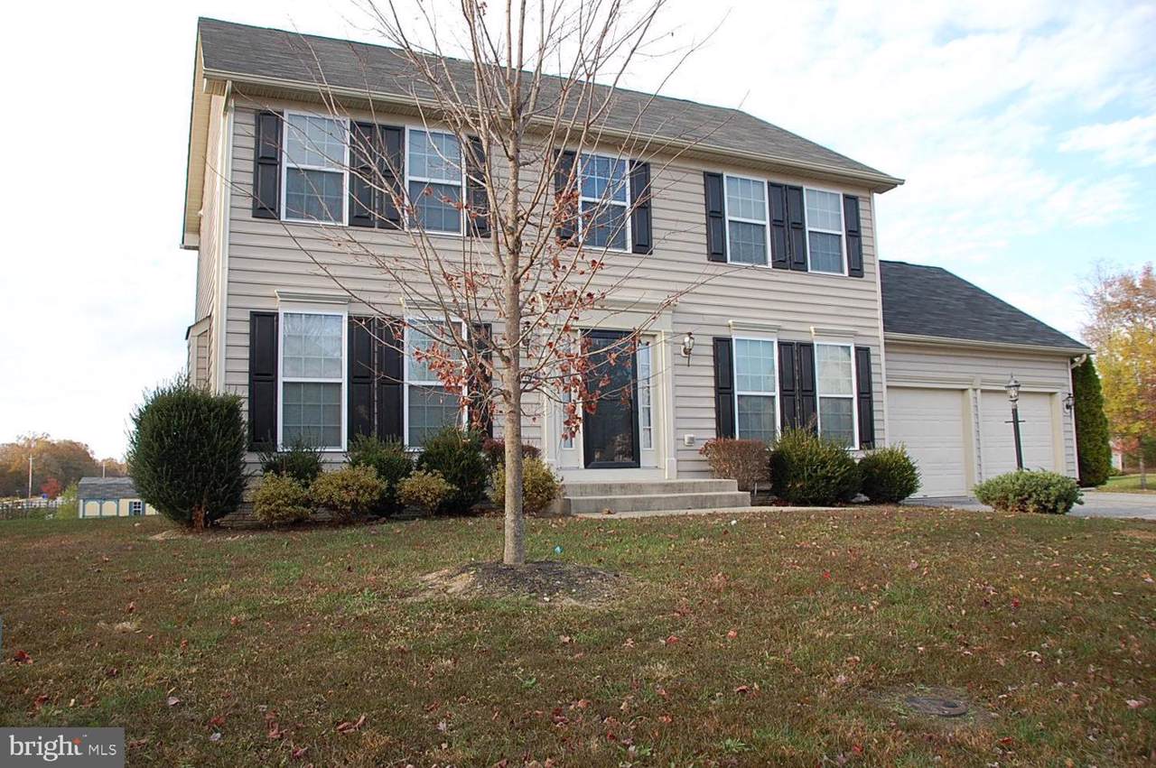 10734 Constitution Drive - Photo 1