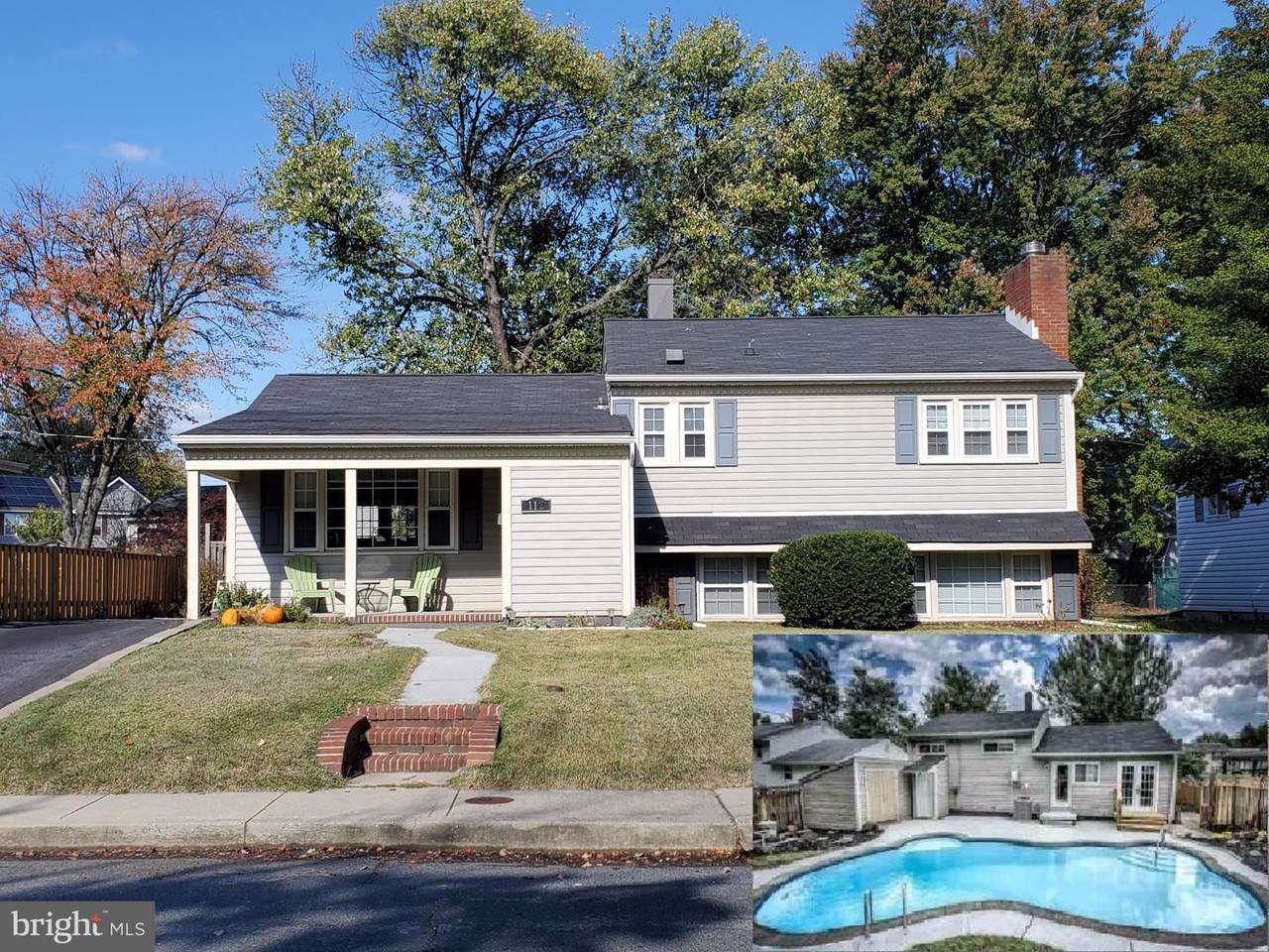 112 Ridgely Road - Photo 1