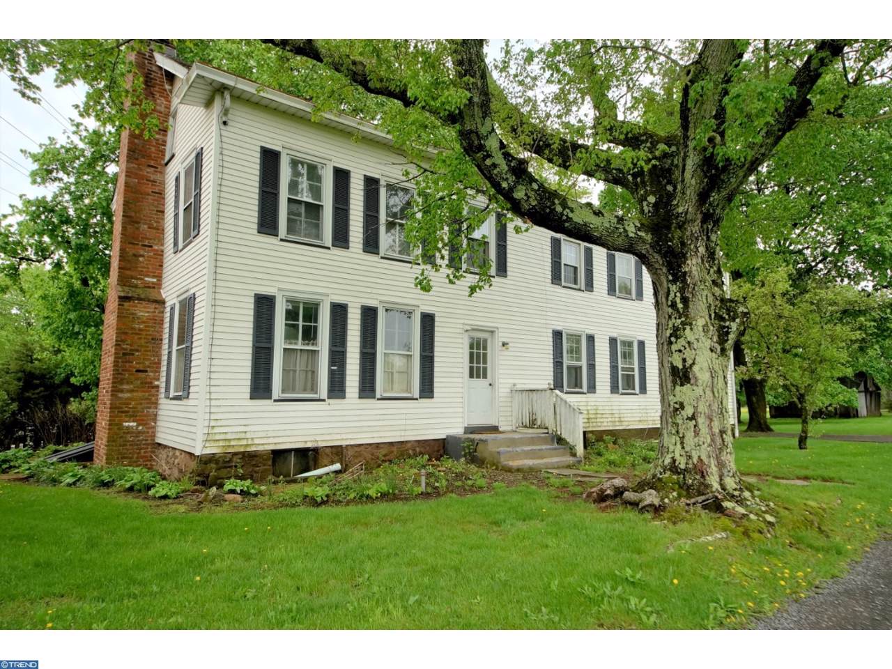 838 Route 601 - Photo 1
