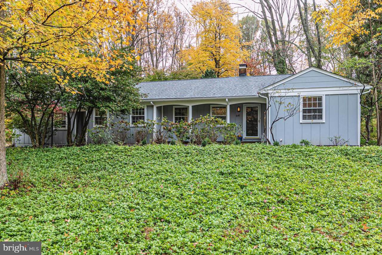 641 Mount Lucas Road - Photo 1 641 Mount Lucas Road - Photo 1