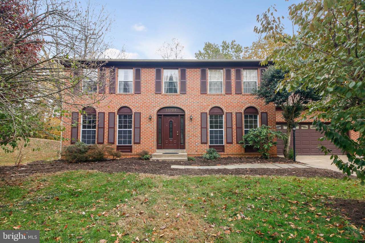 15729 Cranberry Court - Photo 1