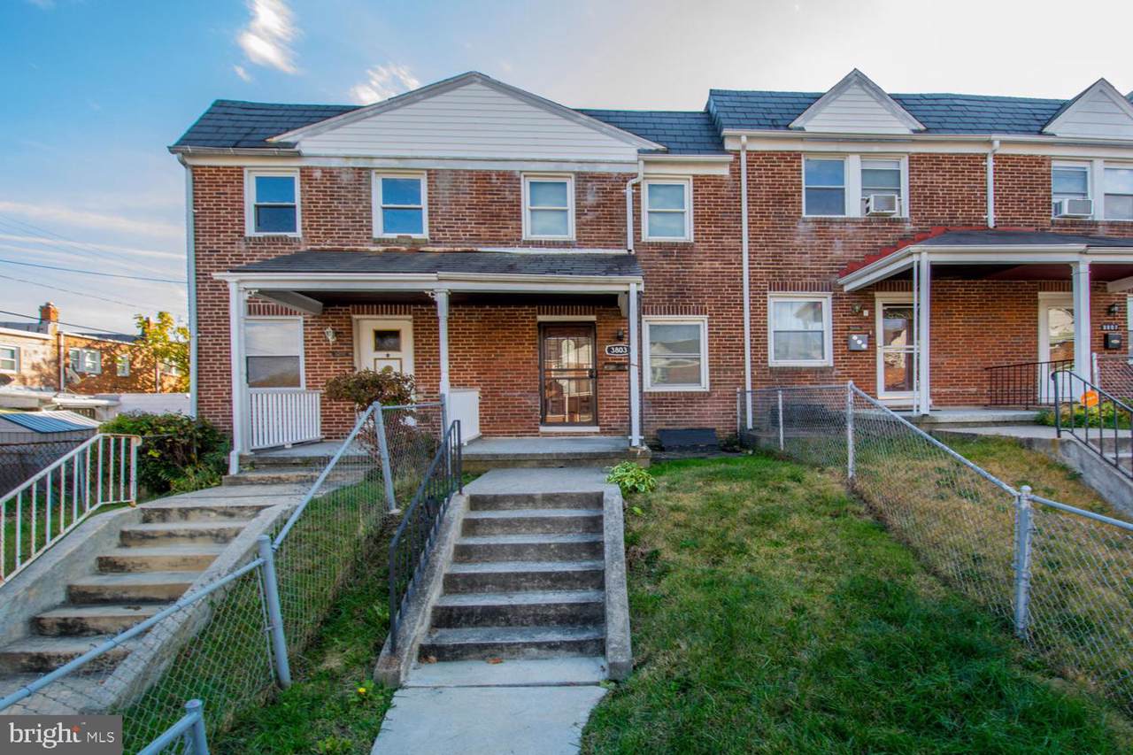 3803 Colborne Road - Photo 1