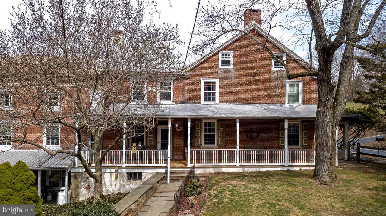 541 Funk Road - Photo 1