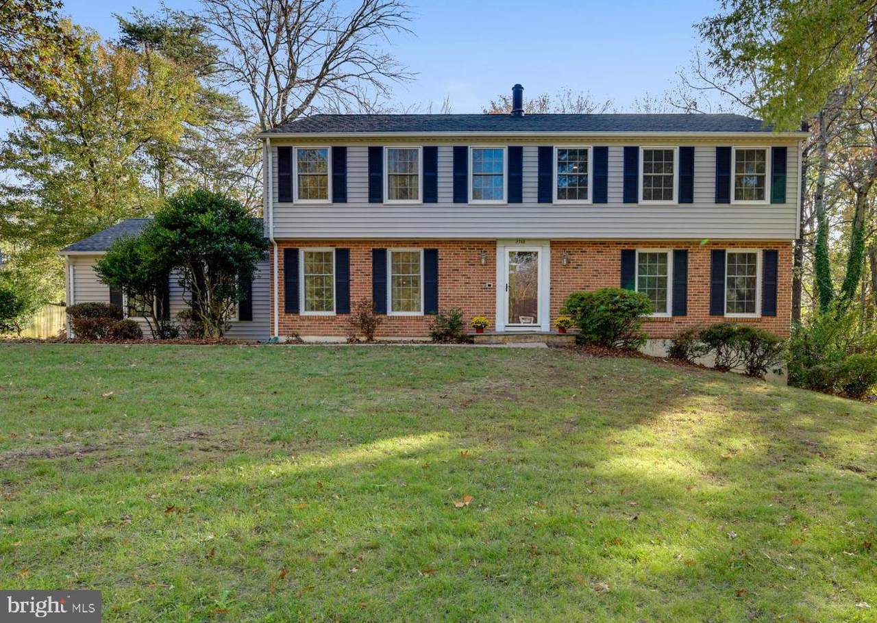 2748 Viking Drive - Photo 1