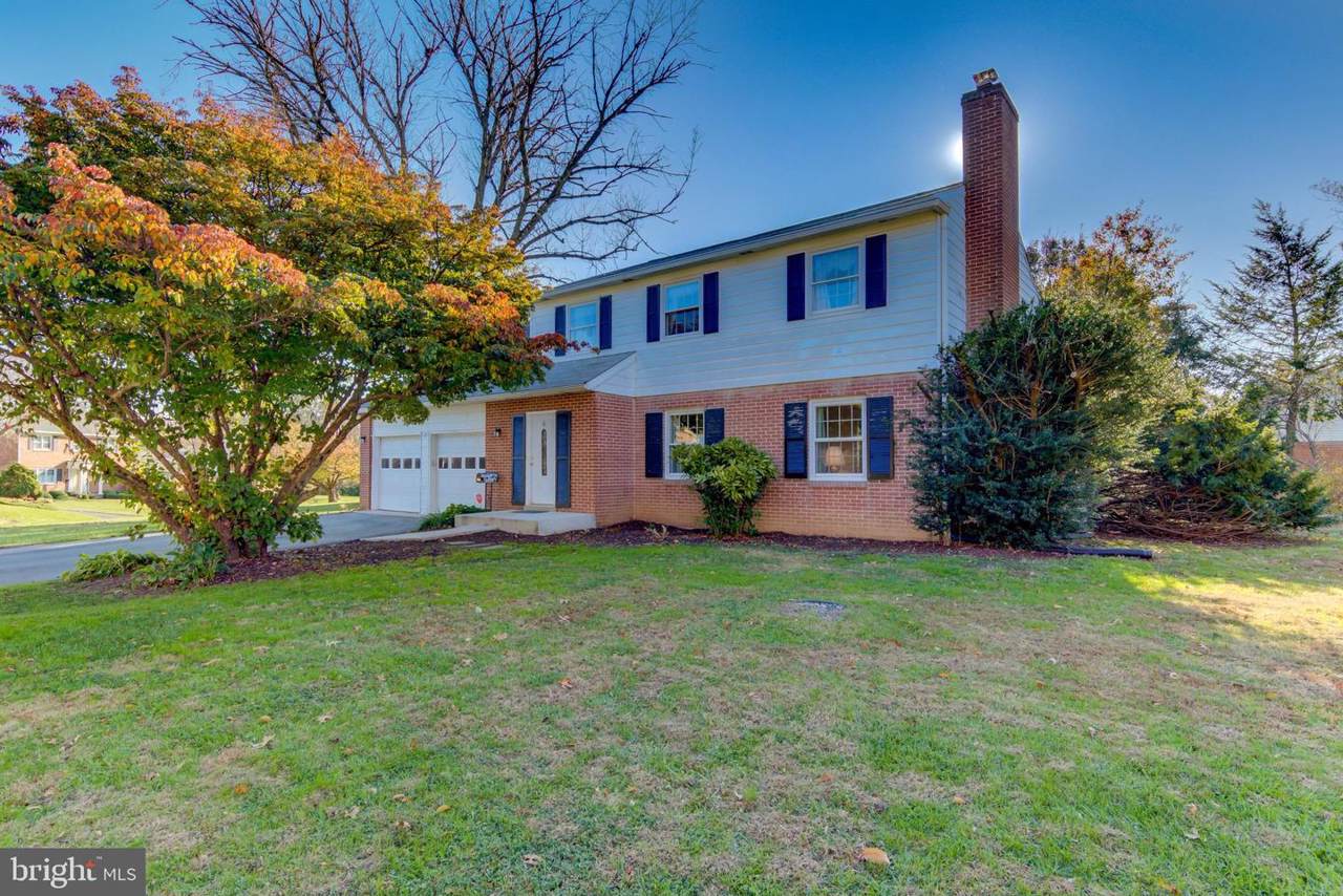 133 Marcella Road - Photo 1