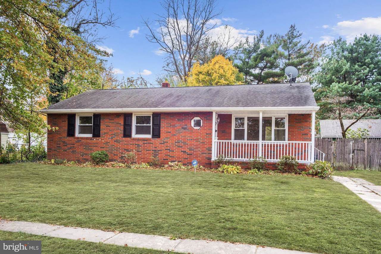 3219 Norwood Avenue - Photo 1