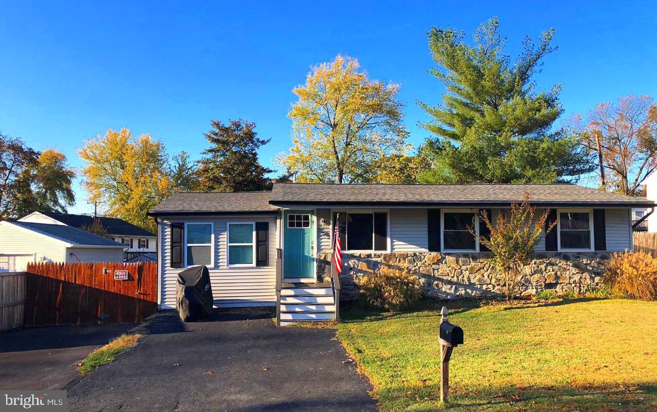 702 212TH Street - Photo 1