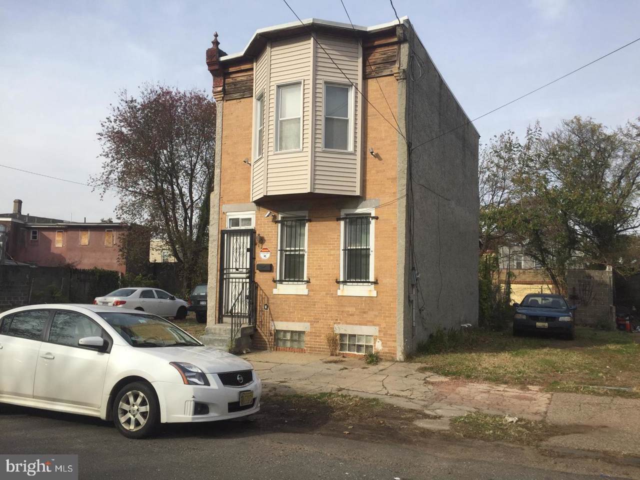 1113 Liberty Street - Photo 1